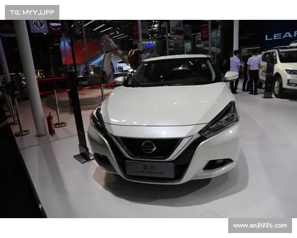 东风日产蓝鸟上海车展首发 将年内上市 东风日产蓝鸟上海车展首发 将年内上市