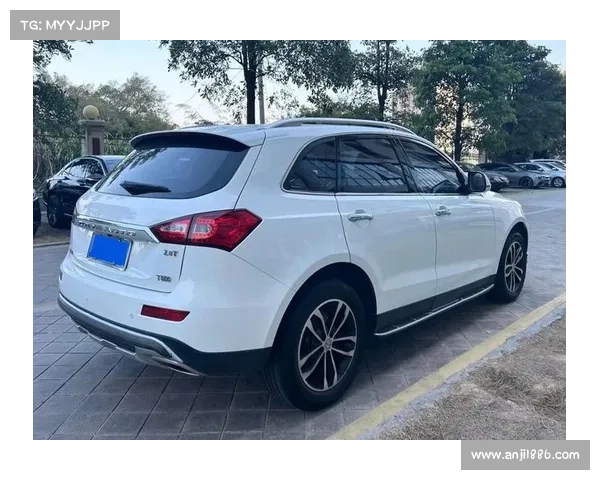 众泰T600 2.0T将推三款车 11月23日上市