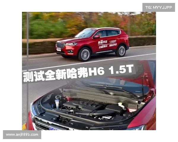 低扭表现更佳!测试:全新哈弗H6 1.5T蓝标 低扭表现更佳!测试:全新哈弗H6 1.5T蓝标