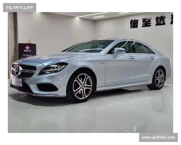 优雅与运动的完美结合 盐城实拍奔驰CLS 优雅与运动的完美结合 盐城实拍奔驰CLS