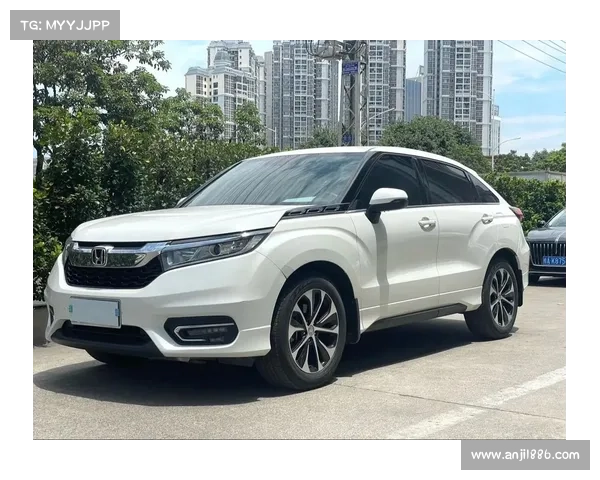 体验广汽本田新款冠道:它有讴歌八成功力,你信吗? 体验广汽本田新款冠道:它有讴歌八成功力,你信吗?