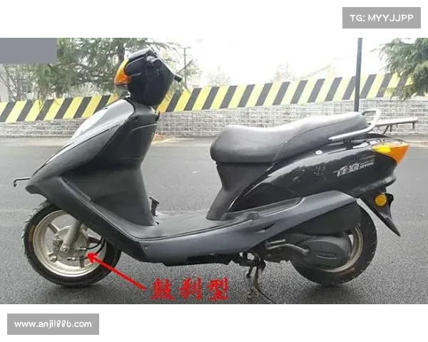 佳御踏板摩托车保养(更换)后鼓刹教程 佳御踏板摩托车保养(更换)后鼓刹教程