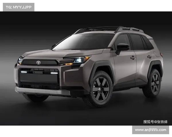 全新RAV4荣放上市 17.48万起 两种动力三种四驱可选 入门即是高配 全新RAV4荣放上市 17.48万起 两种动力三种四驱可选 入门即是高配