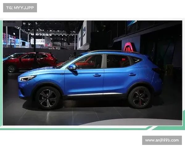 全新名爵ZS亮相成都车展,搭载L2级驾驶辅助系统 全新名爵ZS亮相成都车展,搭载L2级驾驶辅助系统