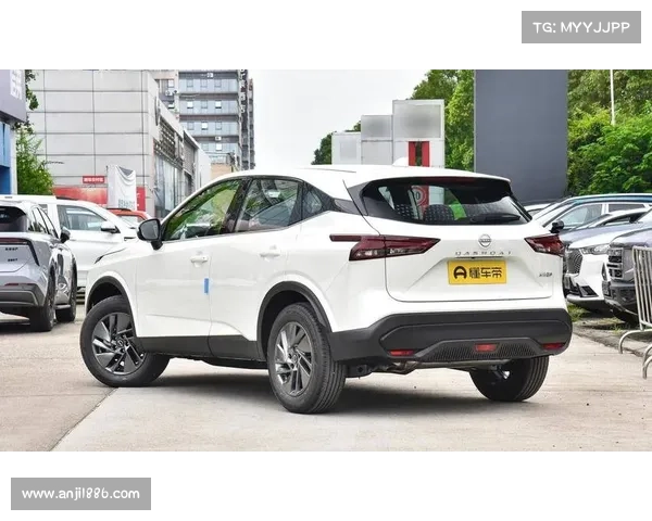 全新日产逍客：带来更多空间更实用